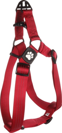 [522789] HARNAS STEP&GO ZORBA ROOD XXL 85-130CM 38MM
