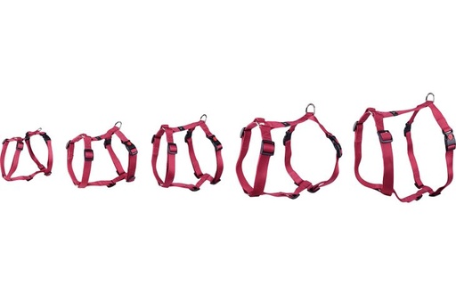 [519923] H-HARNAS ZIGGI KERSENROOD XS 25-40C M 10MM