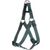 [521864] HARNAS STEP&GO ZIGGI DONKERGROEN M 35-60CM 20MM
