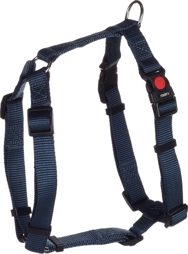 [522653] H-HARNAS ZIGGI DONKERBLAUW M 45-65C M 20MM