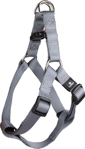 [519855] HARNAS STEP&GO ZIGGI GRIJS L 40-70C M 25MM