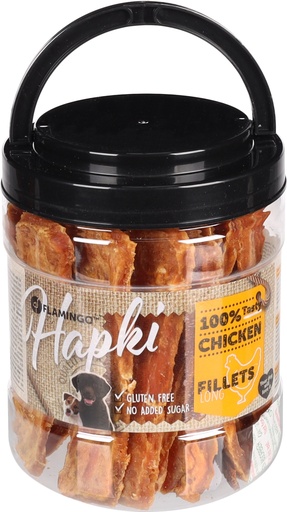 [521113] HAPKI SCHIJFJES LANG 500 GRAM