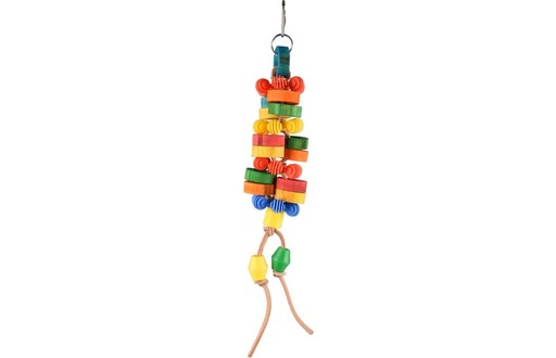 [110258] VS RAINBOW OEK MULTI 32CM