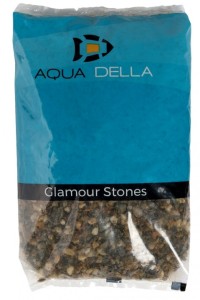 [257/110751] AQUARIUMGRIND DARK COARSE 3-6mm - 10kg