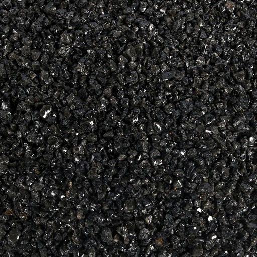 [257/447567] AQUARIUMGRIND BLACK 1-3mm - 9kg