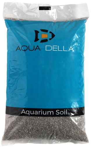 [257/449516] AQUARIUMGRIND QUARTZ GREY 2-3mm - 10kg