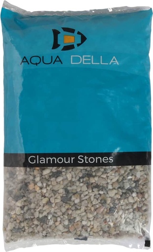 [257/447550] AQUARIUMGRIND LIGHT COARSE 3-6mm - 2kg