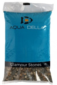[257/447574] AQUARIUMGRIND DARK COARSE 3-6mm - 2kg