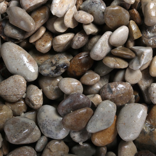 [257/447611] AQUARIUMGRIND BRITISH BROWN 4-8mm - 2kg