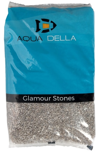 [257/447635] AQUARIUMGRIND QUARTZ GREY 2-3mm - 2kg