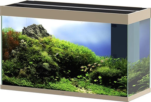 [77700137] # Ciano Aquarium emotions nature pro 100 NEW 102,4x40,2x61cm Mystic