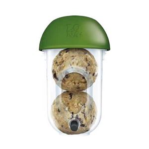 [LN13010] LONA Mezenbollenhouder M2 Groen