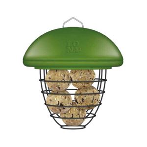 [LN13050] LONA Mezenbollenhouder M5 Groen