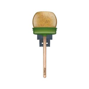 [LN14010] LONA Pothouder P1 Groen Wandmodel