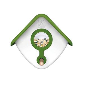 [LN12000] LONA Voerhuis H1 Groen