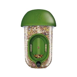 [LN10010] LONA Voersilo S1 Groen