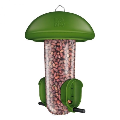 [LN10020] # LONA Voersilo S2 Groen