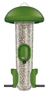 [LN10030] # LONA Voersilo S3 Groen met gratis potten