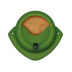 [LN11030] LONA Voerstation A1 Groen