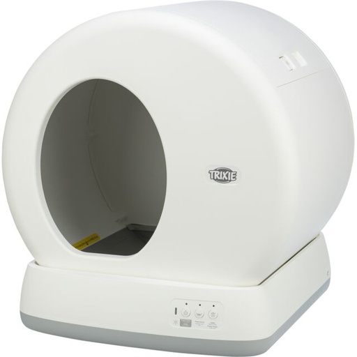 [40040] Zelfreinigende kattenbak