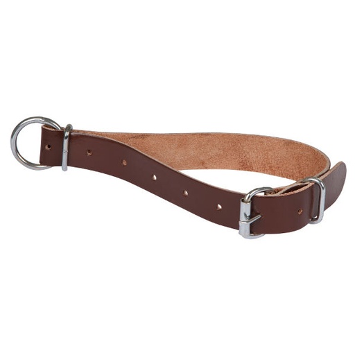 [496] Halsband Leer