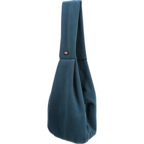 [28947] Buikdrager Soft blauw/lichtgrijs 22 × 20 × 60 cm tot 5kg