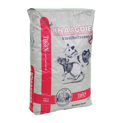 [KV05055] Caviavoer Natuur Gemengd 15 kg