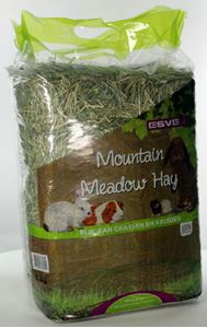 [E86170] Mountain Hay 3 kg