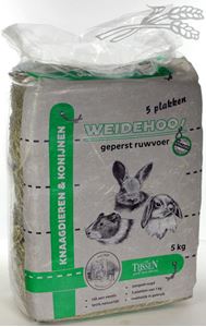 [B03019] Hooi Geperst 5 kg