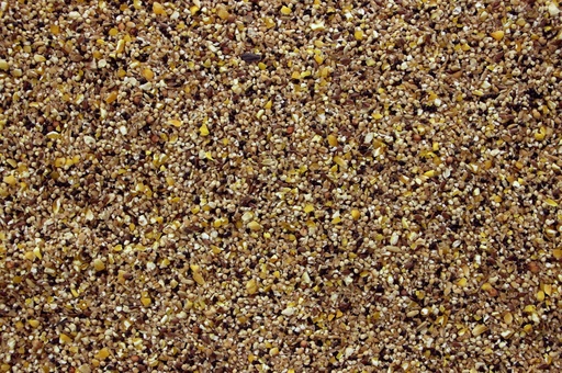 [VV040] Mussenzaad 20 kg