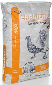 [BV60010] Strooivoer Kiemvrij 20 kg
