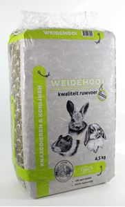 [KVA024] Hooi Los 4,5 kg