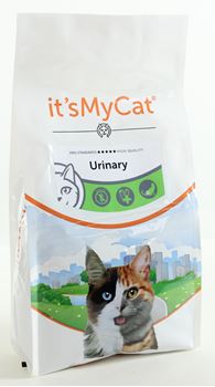 [IMC45691] Its My Cat Dry Urinary 1 kg