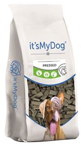 [IMD45741] its My Dog Dry Pressed 3,5 kg
