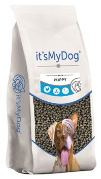 [IMD45706] ! Its My Dog Dry Puppy 2,5 kg