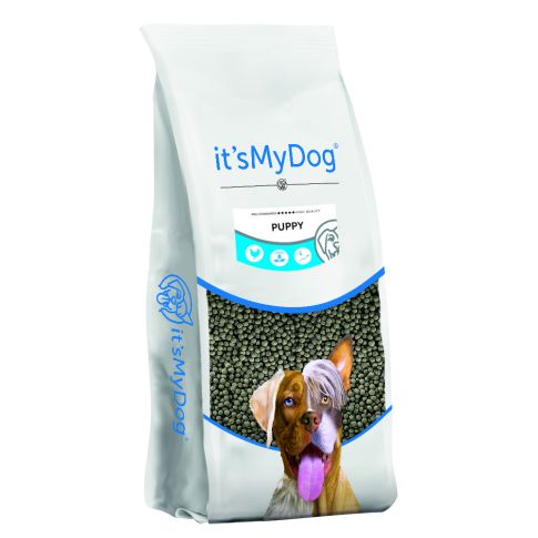 [IMD45707] # Its My Dog Dry Puppy 10 kg
