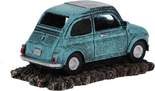 [234/482018] classic car Italiaans 12x6,5x5,5cm blauw