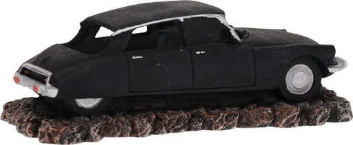 [234/482056] classic car Frans 3 18x8,5x6cm zwart
