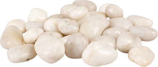 [237/480588] Keien 1kg - 2-3cm wit