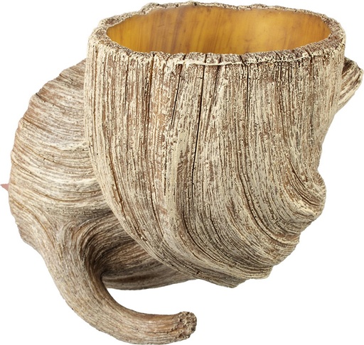 [236/481950] Floating deco Boom plantenhouder 2 14,5x14x13cm Meerkleurig