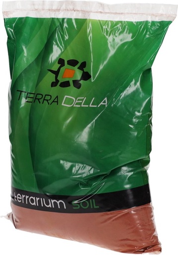 [258/482223] Terrariumzand 12,5kg rood