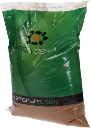 [258/482230] Terrariumzand 12,5kg geel