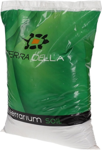 [258/482254] Terrariumzand 12,5kg wit