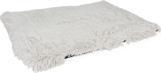 [15171] Bench kussen Snug M - 76x53x3cm grijs