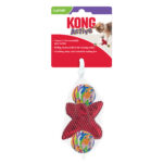 [021 6874] Kong kat active jacks