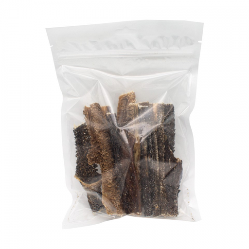 [01-557] Kamelenpens 150gr./zakje