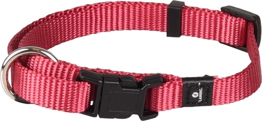 [519916] HALSBAND ZIGGI KERSENROOD L