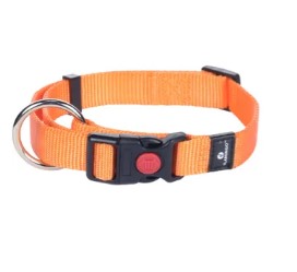 [5367752] HALSBAND ZIGGI ORANJE S 30-45CM