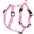 [64231] H-HARNAS ZIGGI ROZE L 60-85CM 25MM