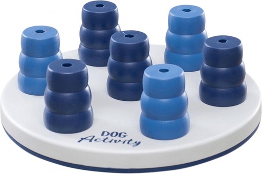 [32023] Mini Solitaire Strategisch Spel